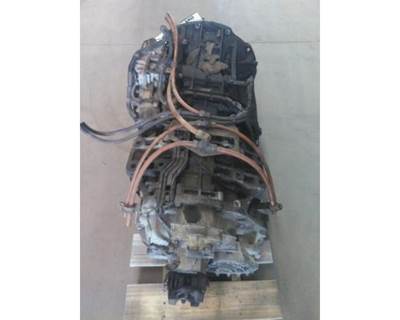 Detroit DT12-DA (1ST GEN DIRECT) Transmission