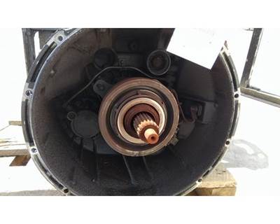 Detroit DT12-DA (1ST GEN DIRECT) Transmission
