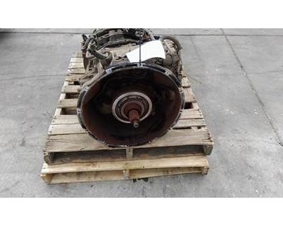 Detroit DT12-DA (1ST GEN DIRECT) Transmission