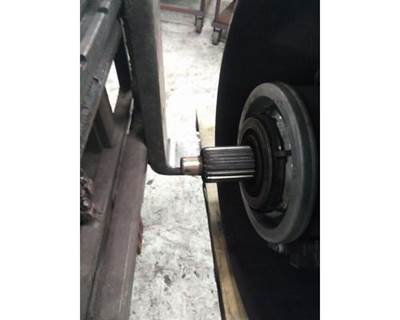 Detroit DT12-DA (1ST GEN DIRECT) Transmission