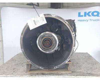 Detroit DT12-DA (1ST GEN DIRECT) Transmission
