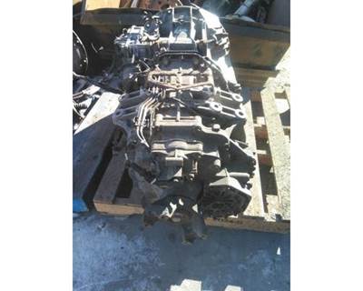 Detroit DT12-DA (1ST GEN DIRECT) Transmission