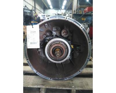 Detroit DT12-DA (1ST GEN DIRECT) Transmission