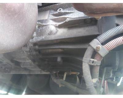 Detroit DT12-DA (1ST GEN DIRECT) Transmission