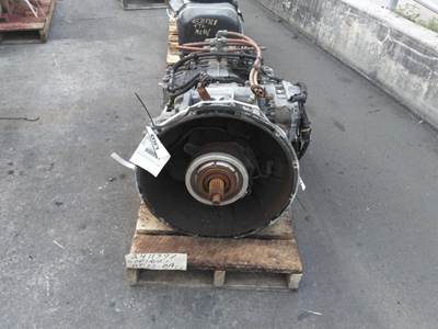 Detroit DT12-DA (2ND GEN DIRECT) Transmission