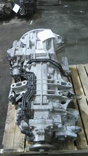 Detroit DT12-DA (2ND GEN DIRECT) Transmission