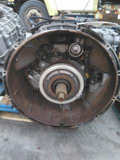 Detroit DT12-DA (2ND GEN DIRECT) Transmission