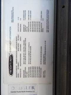 Detroit DT12-DA (2ND GEN DIRECT) Transmission