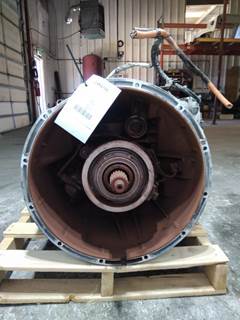 Detroit DT12-DA (2ND GEN DIRECT) Transmission