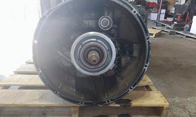 Detroit DT12-DA (2ND GEN DIRECT) Transmission