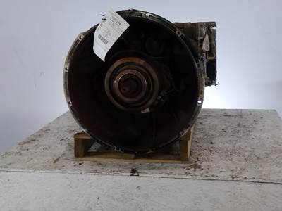 Detroit DT12-DA (2ND GEN DIRECT) Transmission