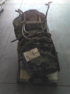 Detroit DT12-DA (2ND GEN DIRECT) Transmission