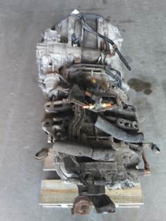 Detroit DT12-DA (2ND GEN DIRECT) Transmission