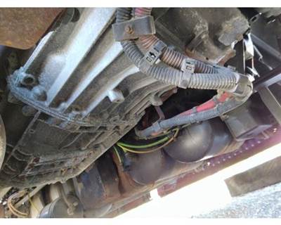 Detroit DT12-DA (2ND GEN DIRECT) Transmission