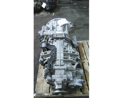 Detroit DT12-DA (2ND GEN DIRECT) Transmission