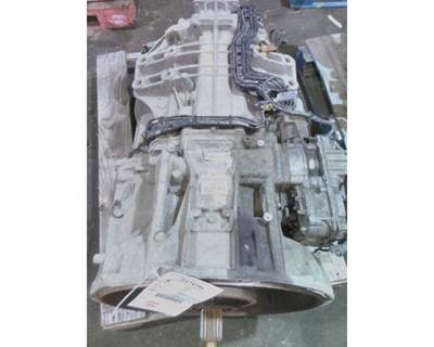 Detroit DT12-DA (2ND GEN DIRECT) Transmission