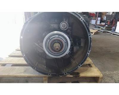 Detroit DT12-DA (2ND GEN DIRECT) Transmission