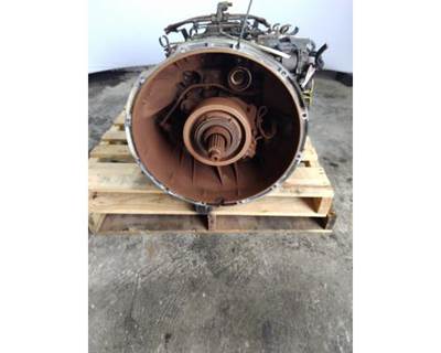 Detroit DT12-DA (2ND GEN DIRECT) Transmission