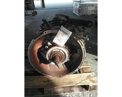 Detroit Transmission for a Detroit DT12-DA (2ND GEN DIRECT)