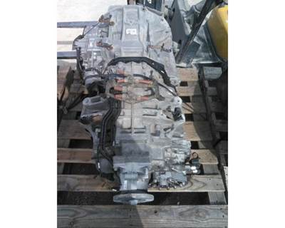 Detroit Transmission for a Detroit DT12-DA (2ND GEN DIRECT)