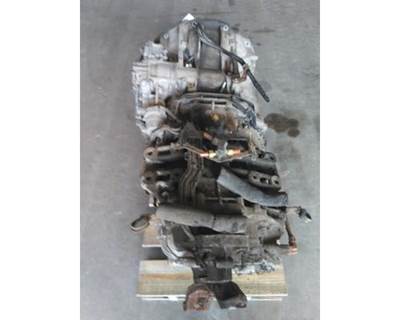 Detroit DT12-DA (2ND GEN DIRECT) Transmission