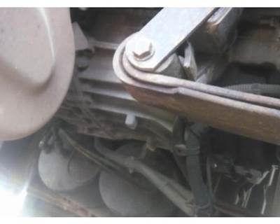 Detroit DT12-DA (2ND GEN DIRECT) Transmission