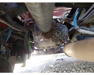 Detroit DT12-DA (2ND GEN DIRECT) Transmission