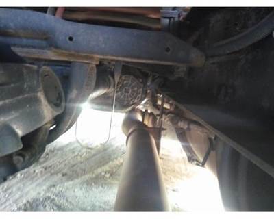 Detroit DT12-DA (2ND GEN DIRECT) Transmission
