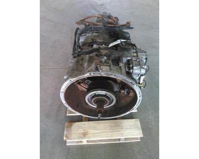 Detroit Transmission for a Detroit DT12-DA (3RD GEN DIRECT)