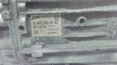 Detroit Transmission for a Detroit DT12-DB (2ND GEN DIRECT)