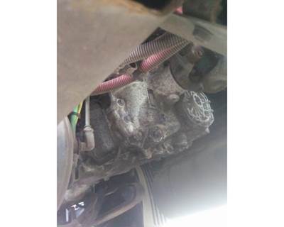 Detroit DT12-DB (2ND GEN DIRECT) Transmission