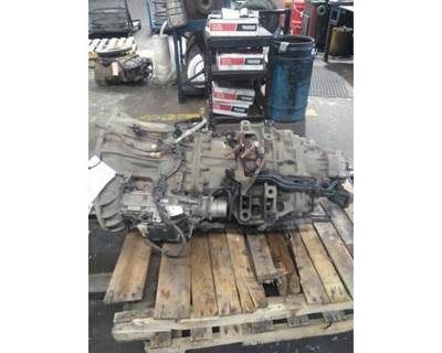 Detroit Transmission for a Detroit DT12-DC (4TH GEN DIRECT)
