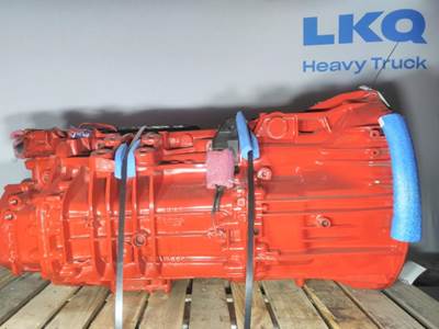 Detroit DT12-OA (1ST GEN OVERDRIVE) Transmission