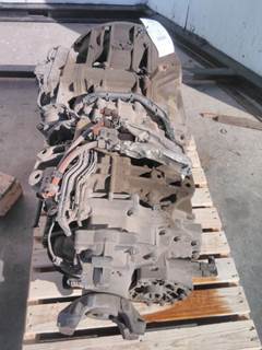 Detroit DT12-OA (1ST GEN OVERDRIVE) Transmission