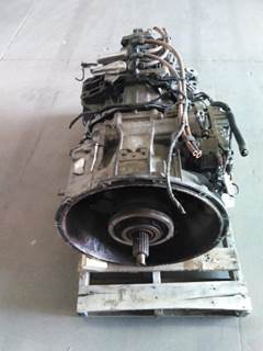 Detroit DT12-OA (1ST GEN OVERDRIVE) Transmission