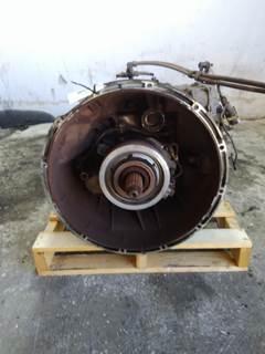 Detroit DT12-OA (1ST GEN OVERDRIVE) Transmission