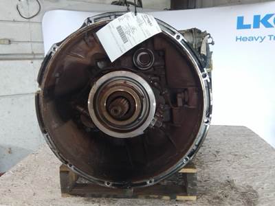 Detroit DT12-OA (1ST GEN OVERDRIVE) Transmission