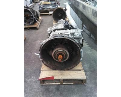 Detroit DT12-OA (1ST GEN OVERDRIVE) Transmission