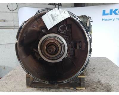 Detroit DT12-OA (1ST GEN OVERDRIVE) Transmission