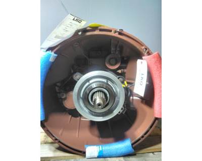 Detroit DT12-OA (1ST GEN OVERDRIVE) Transmission
