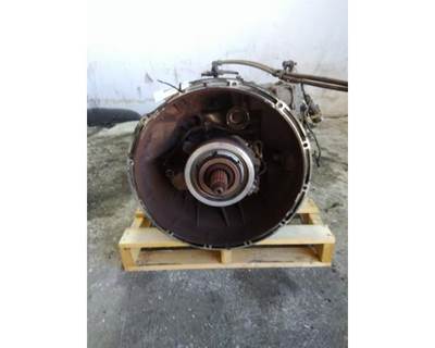 Detroit DT12-OA (1ST GEN OVERDRIVE) Transmission