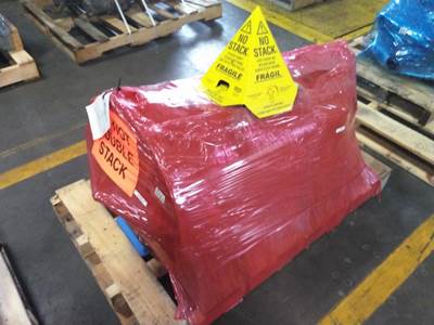 Detroit DT12-OA (2ND GEN OVERDRIVE) Transmission