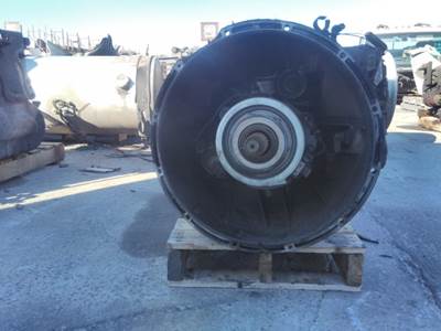 Detroit DT12-OA (2ND GEN OVERDRIVE) Transmission