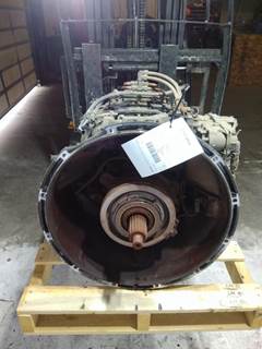 Detroit DT12-OA (2ND GEN OVERDRIVE) Transmission