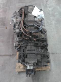 Detroit DT12-OA (2ND GEN OVERDRIVE) Transmission