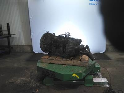 Detroit DT12-OA (2ND GEN OVERDRIVE) Transmission