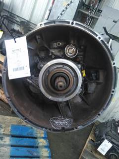 Detroit DT12-OA (2ND GEN OVERDRIVE) Transmission