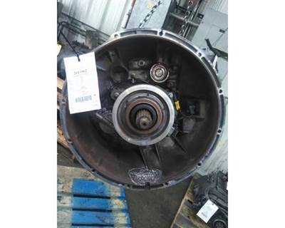 Detroit DT12-OA (2ND GEN OVERDRIVE) Transmission