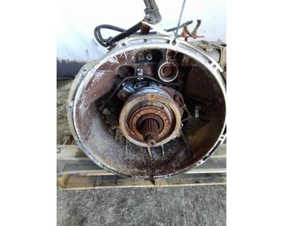 Detroit DT12-OA (2ND GEN OVERDRIVE) Transmission