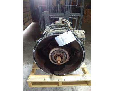 Detroit DT12-OA (2ND GEN OVERDRIVE) Transmission